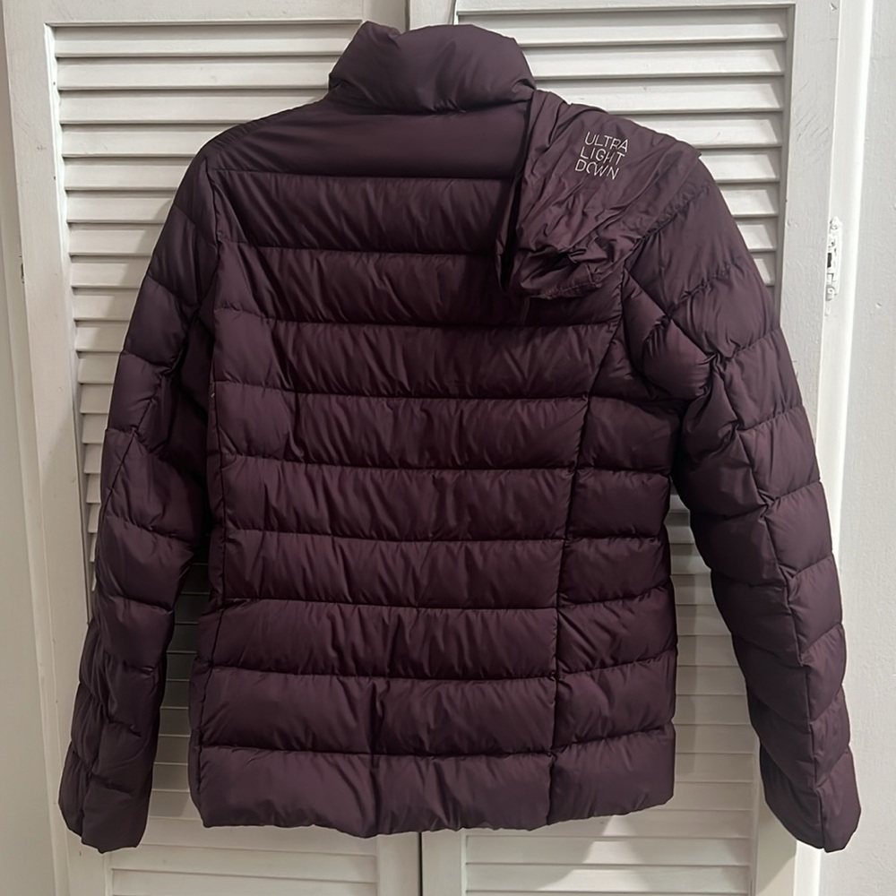 Down Puffer Jacket - image 6